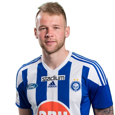HJK:n maalitykin uusi osoite selvillä