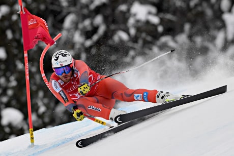 Jansrud voitti ja varmisti samalla supersuurpujottelun maailmancupin mestaruuden