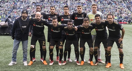 MLS:n runkosarjan parhaan joukkueen pelit ohi – kauden toinen kotitappio tuli karmeaan paikkaan