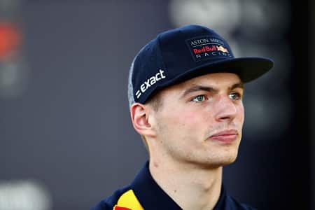Ärsyyntynyt Max Verstappen teki asiat selväksi isälleen