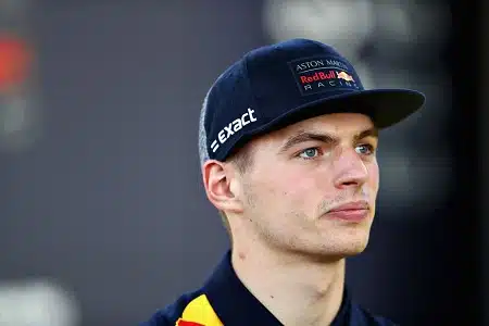 Max Verstappen uskoo pärjäävänsä Kiinassa: "Täällä on hyvät mahdollisuudet ohittaa" Max Verstappen uskoo pärjäävänsä Kiinassa: ”Täällä on hyvät mahdollisuudet ohittaa”