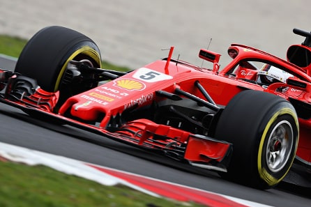 Ferrari lähtee Formula ykkösistä? ”En ole huolissani”