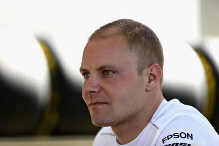 Valtteri Bottas paljasti kolarinsa rajuuden MTV:n haastattelussa Valtteri Bottas paljasti kolarinsa rajuuden MTV:n haastattelussa