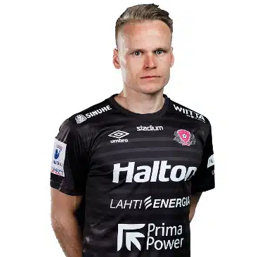 FC Lahden kapteeniksi Mikko Hauhia