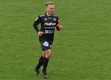 Komea pelaajaura päättyy Veikkausliigassa - Mikko Hauhia: ”Mahtavia hetkiä ja suuria tunteita” Komea pelaajaura päättyy Veikkausliigassa – Mikko Hauhia: ”Mahtavia hetkiä ja suuria tunteita”