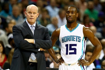 NBA:ssa jaettiin lisää valmentajapotkuja