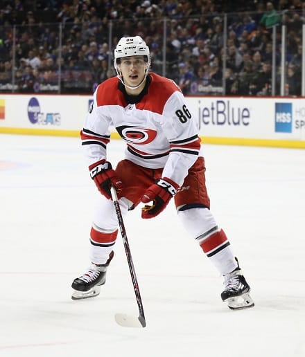 NHL, sunnuntain tulokset