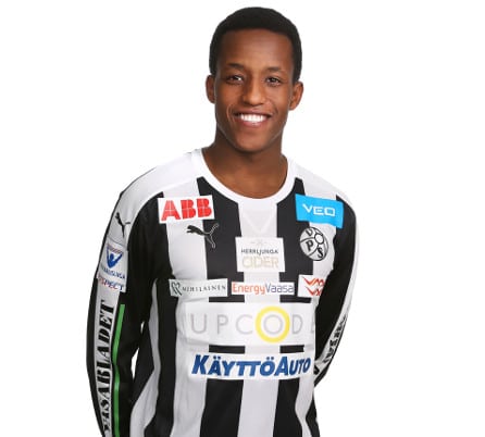 VPS:n debytantilla riemua, HJK:lle kipeä takaisku