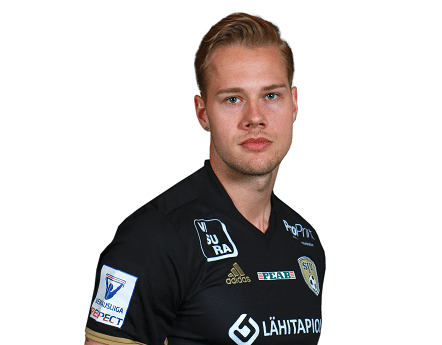 HIFK teki kovan hankinnan takalinjoilleen