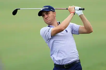 Golfin maailmanlista sai uuden kärkinimen