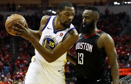 NBA-mestari laitettiin köysiin – pakkovoitto edessä