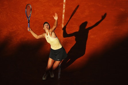 Sharapova ei pelaa enää tällä kaudella – taustalla yllättävä syy? Sharapova ei pelaa enää tällä kaudella – taustalla yllättävä syy?