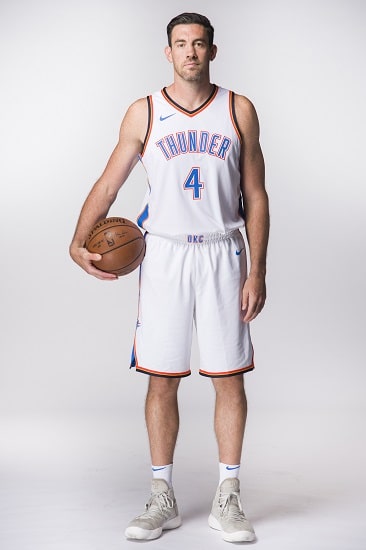 Vain yhtä seuraa edustanut NBA-veteraani lopettaa – todisti kolmen MVP:n nousua
