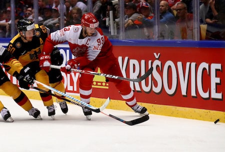 Nyt elää koko Tanska mukana! MM-kisojen alkulohkot päättyvät jännitysnäytelmillä Nyt elää koko Tanska mukana! MM-kisojen alkulohkot päättyvät jännitysnäytelmillä