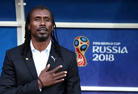 ”Olenko minä seksisymboli, kysykää sitä naisilta” – Cisse hämillään