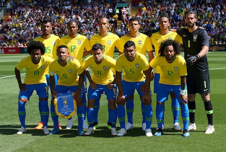 Copa American lohkot arvottiin - mukana myös Qatar ja Japani Copa American lohkot arvottiin – mukana myös Qatar ja Japani