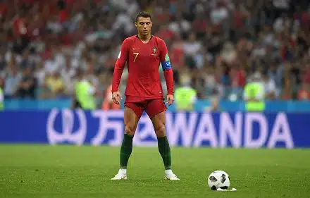 ”Paras esitykseni MM-kisoissa” – Cristiano Ronaldo piti lopputulosta oikeudenmukaisena