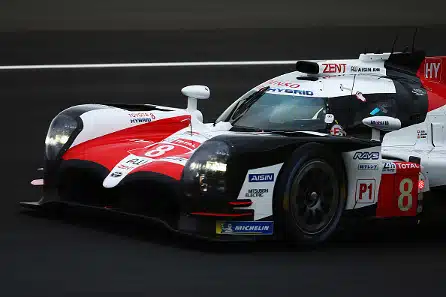 ”Kaksoisvoittoa haettiin, ja se tuli” – Fernando Alonso onnesta soikeana