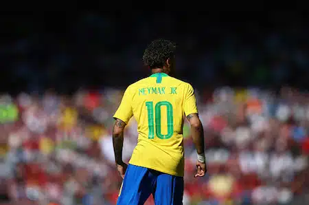 Karmeita uutisia: Neymar loukkaantui jälleen – Copa America jää väliin