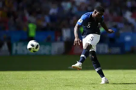 Paul Pogba joutuu sivuun EM-karsintaotteluista – Arsenalin pelaajalle ensimmäinen kutsu Ranskan maajoukkueeseen