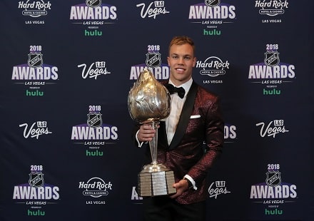 Nämä siirtohuhut eivät pääty ennen kuin ne oikeasti loppuvat - NHL:n toissa kauden MVP sivussa kokoonpanosta Nämä siirtohuhut eivät pääty ennen kuin ne oikeasti loppuvat – NHL:n toissa kauden MVP sivussa kokoonpanosta