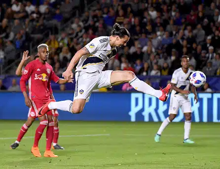 Zlatan MLS:n palkkakunkku – Lod ja Ring suomalaisten selvä kärkikaksikko