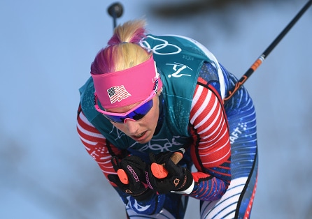 Olympiavoittaja Kikkan Randall sairastui syöpään