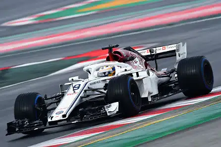 Kimi Räikköselle paikkansa menettänyt entinen F1-kuski on haudannut unelmansa paluusta sarjaan