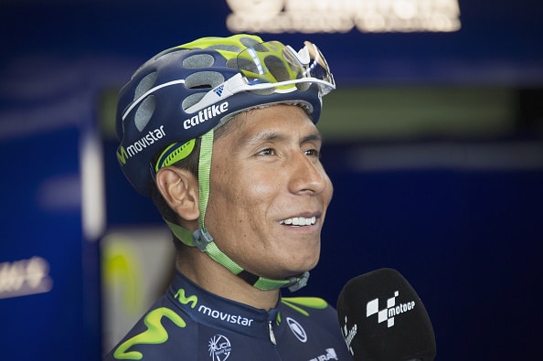 Tour de Francella historiallinen etappi – Chris Froome uuvahti