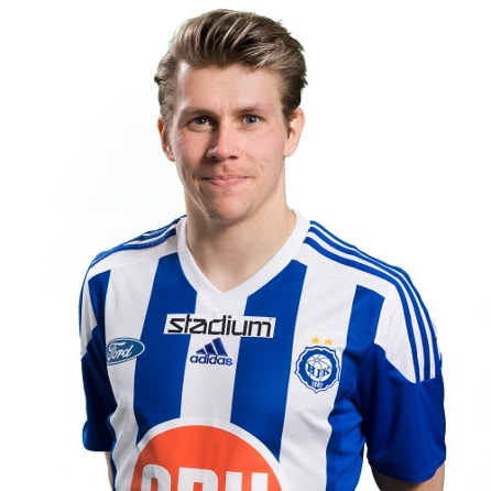 Upeaa ilotulitusta! HJK herkutteli häikäisevillä maaleilla huipputärkeän voiton