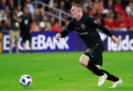 Wayne Rooney kommentoi Englannin karmeaa tappiota: ”Olen varma ettei niin tapahdu uudelleen”