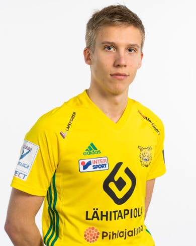 Ilves solmi kaksivuotisen jatkosopimuksen tähtipelaajansa kanssa