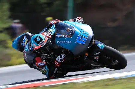 Suomi on vaarassa jäädä ilman vakiokuljettajaa MotoGP-sarjassa