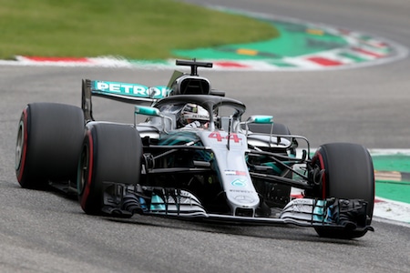 Voi ei! Valtteri Bottas tuhosi Räikkösen voittounelman Voi ei! Valtteri Bottas tuhosi Räikkösen voittounelman
