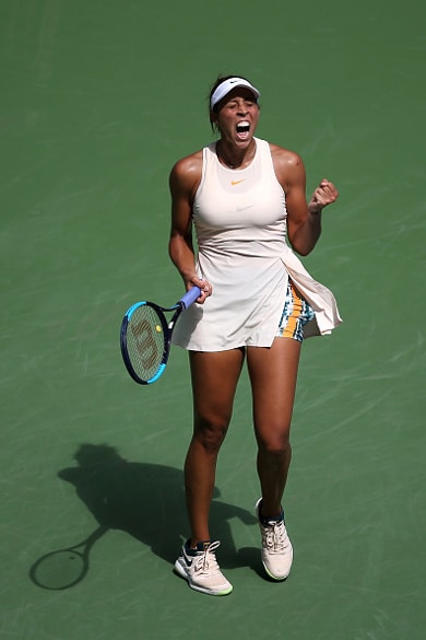 Tennistähti Madison Keysillä itseluottamus kohdillaan, ei aio katsoa Sharapovan ottelua Tennistähti Madison Keysillä itseluottamus kohdillaan, ei aio katsoa Sharapovan ottelua