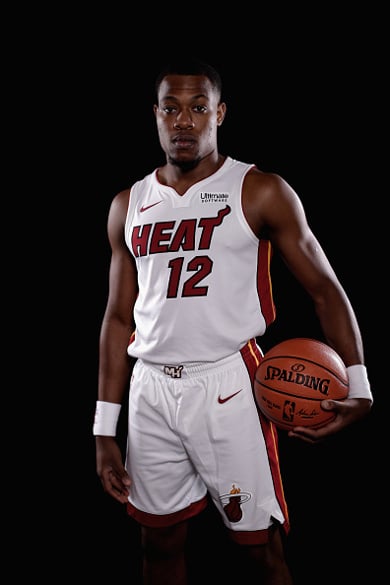 KTP jysäytti: hankki NBA-pelaaja Matt Williamsin
