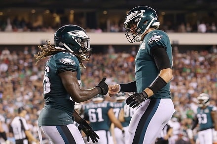 Sää viivästytti NFL-kauden starttia – Super Bowl -mestari aloitti niukalla kotivoitolla