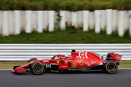Ferrari pomo vihjaa merkittävistä muutoksista: "Olemme menettäneet liikaa aikaa" Ferrari pomo vihjaa merkittävistä muutoksista: ”Olemme menettäneet liikaa aikaa”