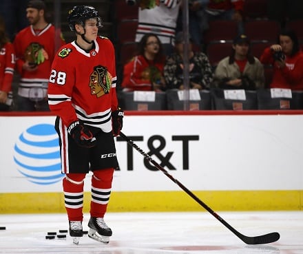 ”Noin kreisiä erää en ole NHL:ssä edes nähnyt” ”Noin kreisiä erää en ole NHL:ssä edes nähnyt”