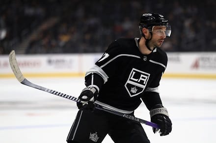 Devils-faneilta tyly vastaanotto Ilja Kovaltshukille – ”Maalasin, se on paras vastaus”