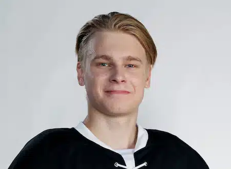 Leijonien ensimmäinen MM-leiriryhmä nimetty – mukana Kaapo Kakko! Leijonien ensimmäinen MM-leiriryhmä nimetty – mukana Kaapo Kakko!