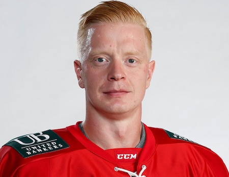 HIFK:lta kova liike – kapteeni vaihtuu