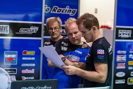 Mika ja Vesa Kallio käyvät kuumina: ”Täysin käsittämätön tilanne!”