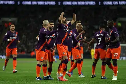 Manchester Cityn mies järjesti maansurun Nigeriaan
