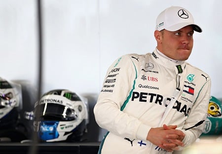 MTV: Emilia Bottas poisti hääkuvan Instagram-tililtään