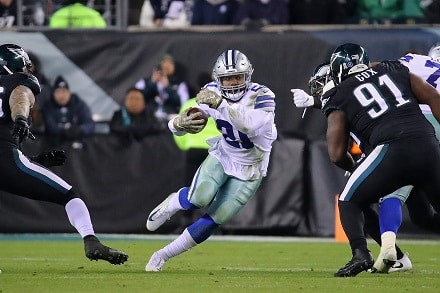 Dallas Cowboysin tähtikeskushyökkääjä liikaa – Super Bowl -mestarin tuska kasvaa