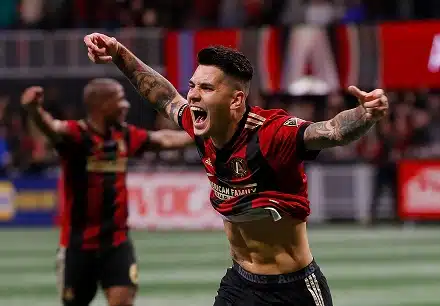 Atlanta United nappasi tiukan otteen MLS:n finaalipaikasta – Runkosarjan ykkösjoukkue köysissä