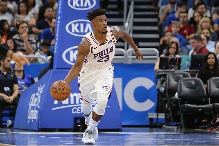 Vakuuttava pakkovoitto – Philadelphia 76ers vei ratkaisun seiskapeliin