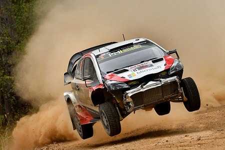 Tommi Mäkinen on innoissaan – vahvistaa Ott Tänakin kilpailemisen Estonia-rallissa