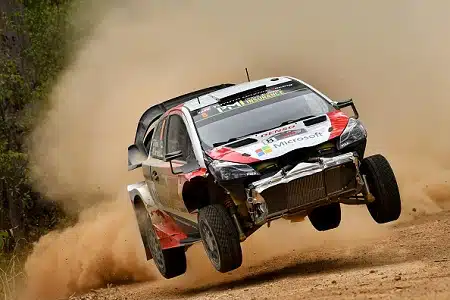 MM-ralliin tulee radikaali muutos